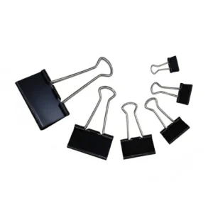 SAYA BINDER CLIP