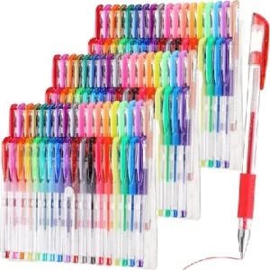 GEL PENS
