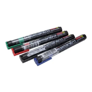 PERMANENT MARKER