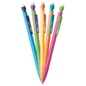 LEAD PENCIL/MECHANICAL PENCIL