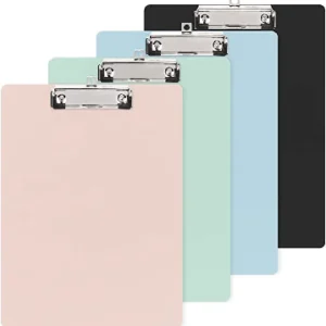 CLIP BOARD