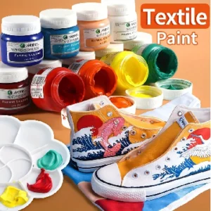 FABRIC COLOUR