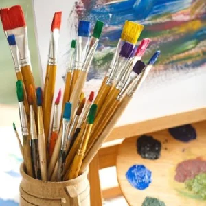 PAINT BRUSH