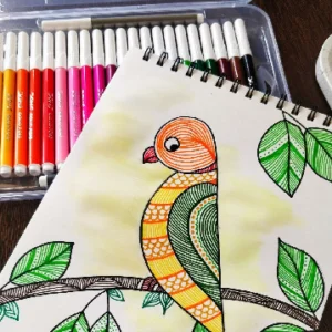 SKETCH PENS