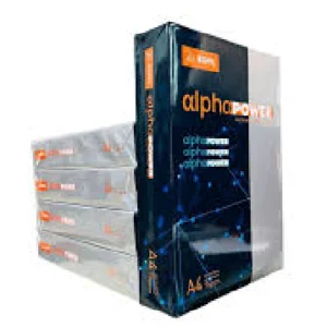 A/4 COPIER SIZE