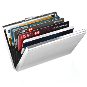 CREDIT CARD HOLDER