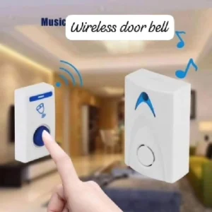 ELECTRIC BELL /RING