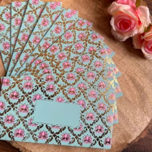 FANCY ENVELOPE