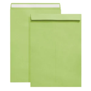 GREEN ENVELOPE