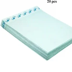 LINOMATIC ENVELOPE