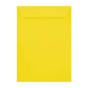 YELLOW ENVELOPE