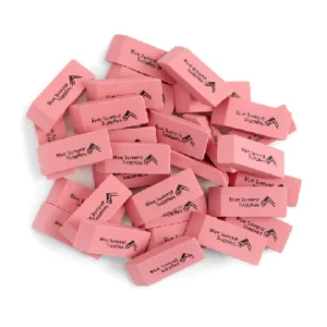 ERASERS