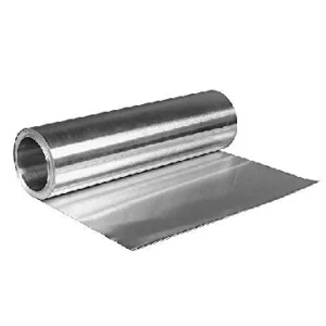 ALUMINIUM FOIL PAPER