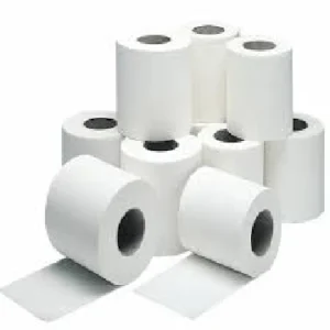 TOILET PAPER