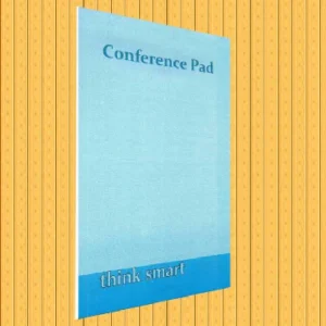 CONFERENCE PAD