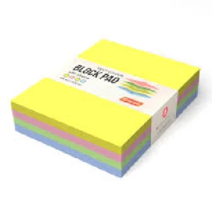 PAPER BLOCK PAD