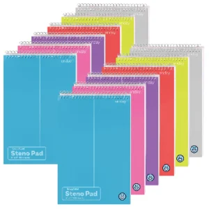 STENO PAD