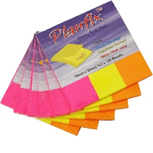 STICKY NOTES