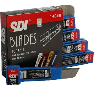 PAPER CUTTER BLADES