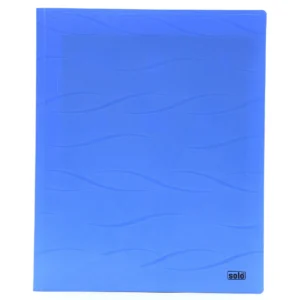 Meeting Folder – Expandable Pocket With Pad – A4 (CC115)
