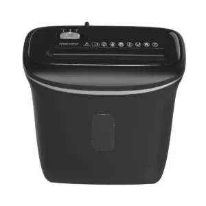 PAPER SHREDDING/CUTTING MACHINE – 12 litres