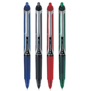 Pilot Hi tec point v7 RT gel pen