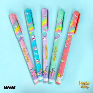 WIN Hello Kitty Ball Pen