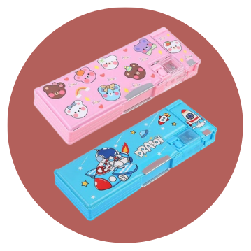 BOXES