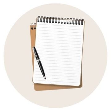 NOTE PADS