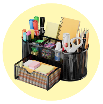 OFFICE UTILITY