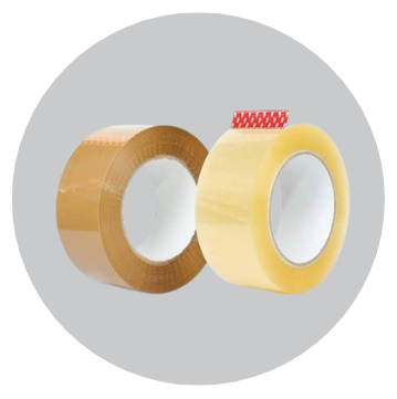 GLUE & ADHESIVE TAPE