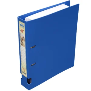 SOLO Ring Binder-2D-40mm Ring Index File (A4/FC size)(MK405/MK415)