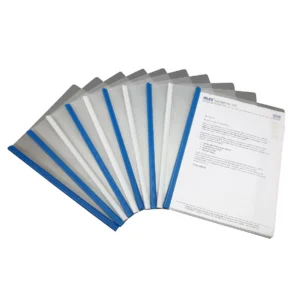 Report Cover Strip File – A4 (RC001)
