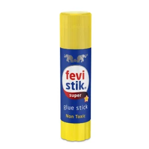 Fevistick 8gram.Pidilite Multi-Purpose Fevistik Nontoxic Glue Stick for Decorations & Craft Projects (8g).