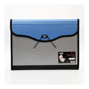 SOLO Conference Expanding File - A4 (EF884)