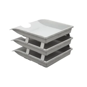 Paper & File Tray (2//3N Set)