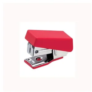 Kangaro Desk Essentials M-10 All Metal Stapler| Sturdy & Durable | Suitable for 10 Sheets | Perfect for Home, School & Office