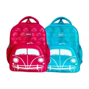 DOMS BACK PACK (BAG) - SPEED SERIES.