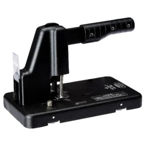 Kangaro HDP-1320. Paper Punch.