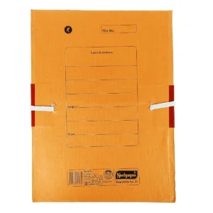 NEELGAGAN File Board (No.31) - (9.5cm X 13.5cm)